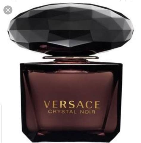 versace cyristal noir kullanan var mı 